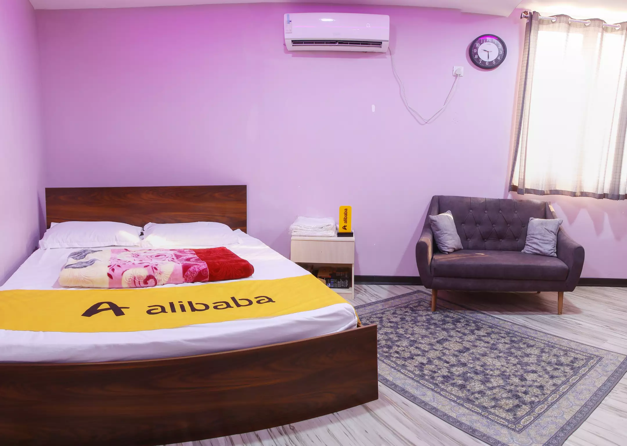 هتل ویهان قشم